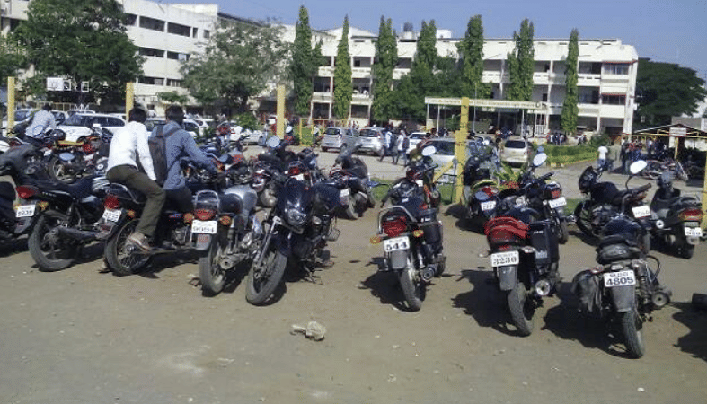 Vivekanand Arts, Sardar Dalip Singh Commerce and Science College Aurangabad Extra Curriculars photo 1